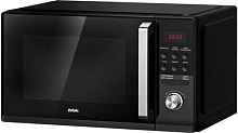 BBK 25MWS-954T/B черный Микроволновая печь BBK 25MWS-954T/B черный