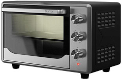 CENTEK CT-1541 silver Жарочный шкаф