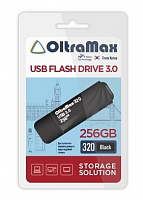 OLTRAMAX OM-256GB-320-Black USB 3.0 USB флэш-накопитель