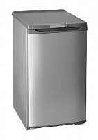 БИРЮСА M108 металлик Холодильник