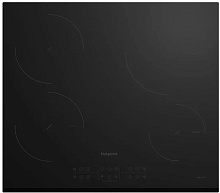 HOTPOINT HB 1560S BF Варочная панель электрическая