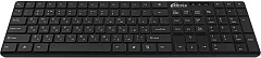 RITMIX RKB-109 Черный Клавиктура RITMIX RKB-109 Черный
