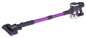 BQ VCA0201H серый-фиолетовый ВЕРТИКАЛЬНЫЕ