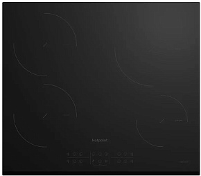 HOTPOINT HB 1560S BF Варочная панель электрическая