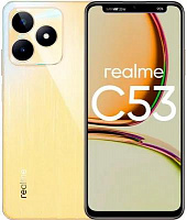 REALME C53 8/256Gb Gold (631011001193)
