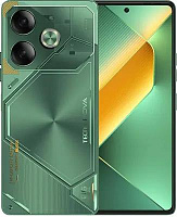 TECNO LI7 Pova 6 8/256Gb Comet Green Смартфон