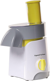 ZIGMUND & SHTAIN SM-20 ИЗМЕЛЬЧИТЕЛИ