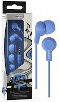 SMARTBUY (SBE-770) JAZZ синий Наушники