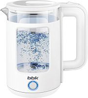 BBK EK1504 белый Чайник электрический