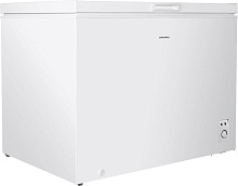 MAUNFELD MFL300W белый