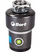 BORT TITAN 5000 (CONTROL) Измельчитель пищевых отходов Измельчитель пищевых отходов