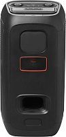 JBL Hi-Fi PartyBox Club 120 черный 160Вт USB BT (JBLPBCLUB120) Мидисистема
