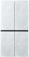 CENTEK CT-1742 White Stone 415л Холодильник