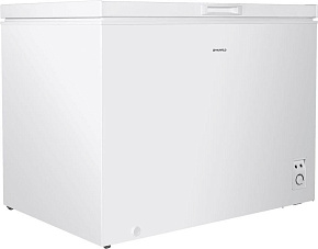 MAUNFELD MFL300W белый