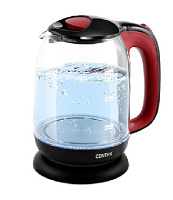 CENTEK CT-0034 Black стекло Чайник электрический CENTEK CT-0034 Black стекло