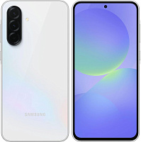 SAMSUNG Galaxy A36 8/128Gb Awesome White (SM-A366EZADCAC) Смартфон