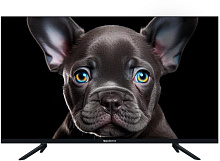 TOPDEVICE TDTV32CS08H_BK SMART Телевизор