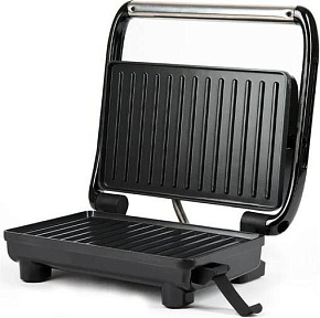 ATLANTA ATH-1115 black Гриль электрический