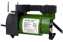 STVOL SCR580 35 л/мин, 10А Авто-компрессор
