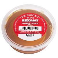 REXANT (09-3711) КАНИФОЛЬ СОСНОВАЯ , ФЛЮС НЕЙТРАЛЬНЫЙ, МАРКА А, 100 Г, БАНКА Флюсы для пайки