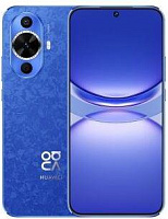 HUAWEI Nova 12s 8/256Gb Blue (51097UGV) Смартфон