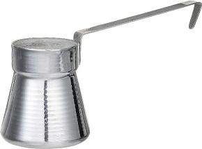 ЭРГ-АЛ алюм 0,3л Турка