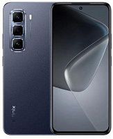 INFINIX Hot 50 Pro X6881 8/256Gb Black Смартфон