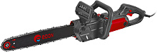 EDON ECS-405/1800 черный/красный 24253 16", 1800Вт Электрическая пила цепная