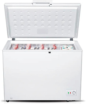 ESPERANZA Elite CFH335 FLW Морозильный ларь