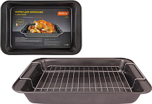 MALLONY R-055 (191307) Форма для выпечки