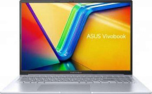 ASUS 16 VivoBook M3604YA-MB303 Silver (90NB11A2-M00D80) ПИ Ноутбук