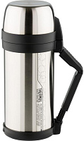THERMOS FDH Stainless Steel Vacuum Flask ТЕРМОСЫ