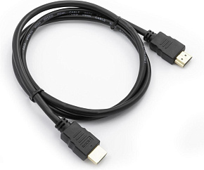 А1 (НФ-00002329) A1-C-HDMI20-1.8M чёрный кабель