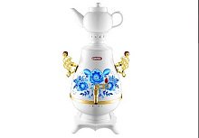 CENTEK СТ-0092A Самовар электрический