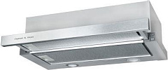 ZIGMUND & SHTAIN K0176S Кухонная вытяжка