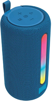 AKSBERRY (6900305000016) AS-25 VibeGo,синий Портативная акустика