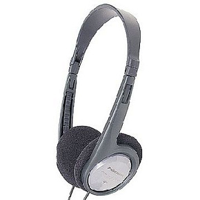 PANASONIC RP-HT010GU-H Наушники