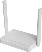 NETCRAZE Starter (NC-1121) N300 10/100BASE-TX White