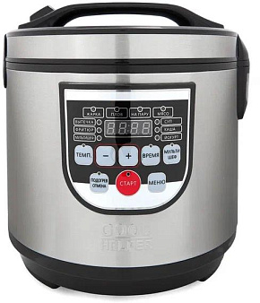 GOODHELPER MC-5100 5л Мультиварка
