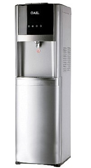 AEL LC-AEL-809A silver