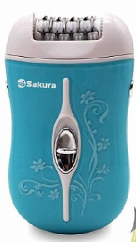 SAKURA SA-5540SBL Эпилятор