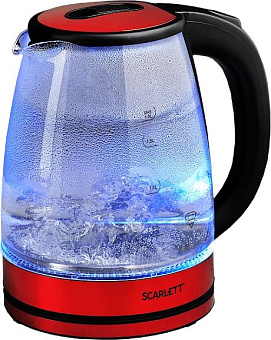 SCARLETT SC-EK27G65 Чайник электрический