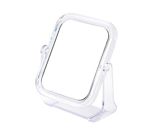 РЫЖИЙ КОТ M-1 (310845) Зеркало косметическое