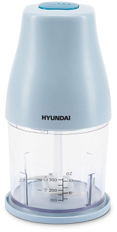 HYUNDAI HYC-P3118 Измельчитель электрический