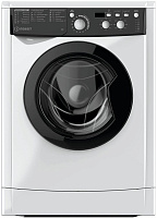 INDESIT EWUD 4105 BK CIS Стиральная машина фронтальная