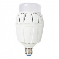 UNIEL (08980) LED-M88-70W/NW/E27/FR ALV01WH. Лампа декоративная светодиодная