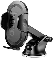 HOCO (6942007630559) H54 черный Автодержатель