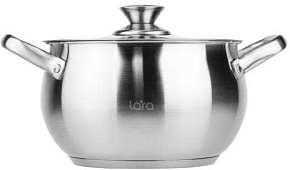 LARA LR02-261 Кастрюля