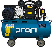 PROFI AC 70/400X2 (оранжевый квадрат) 00-00025560 Компрессор воздушный
