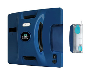 HOBOT-298 Робот мойщик окон